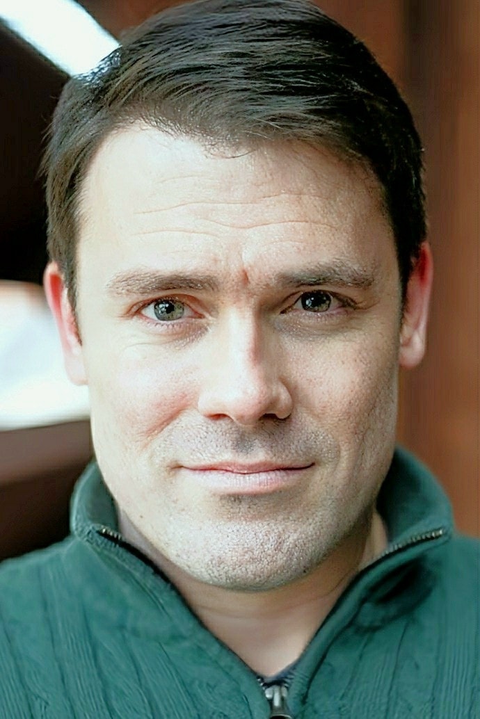 Foto de Michael Strickland