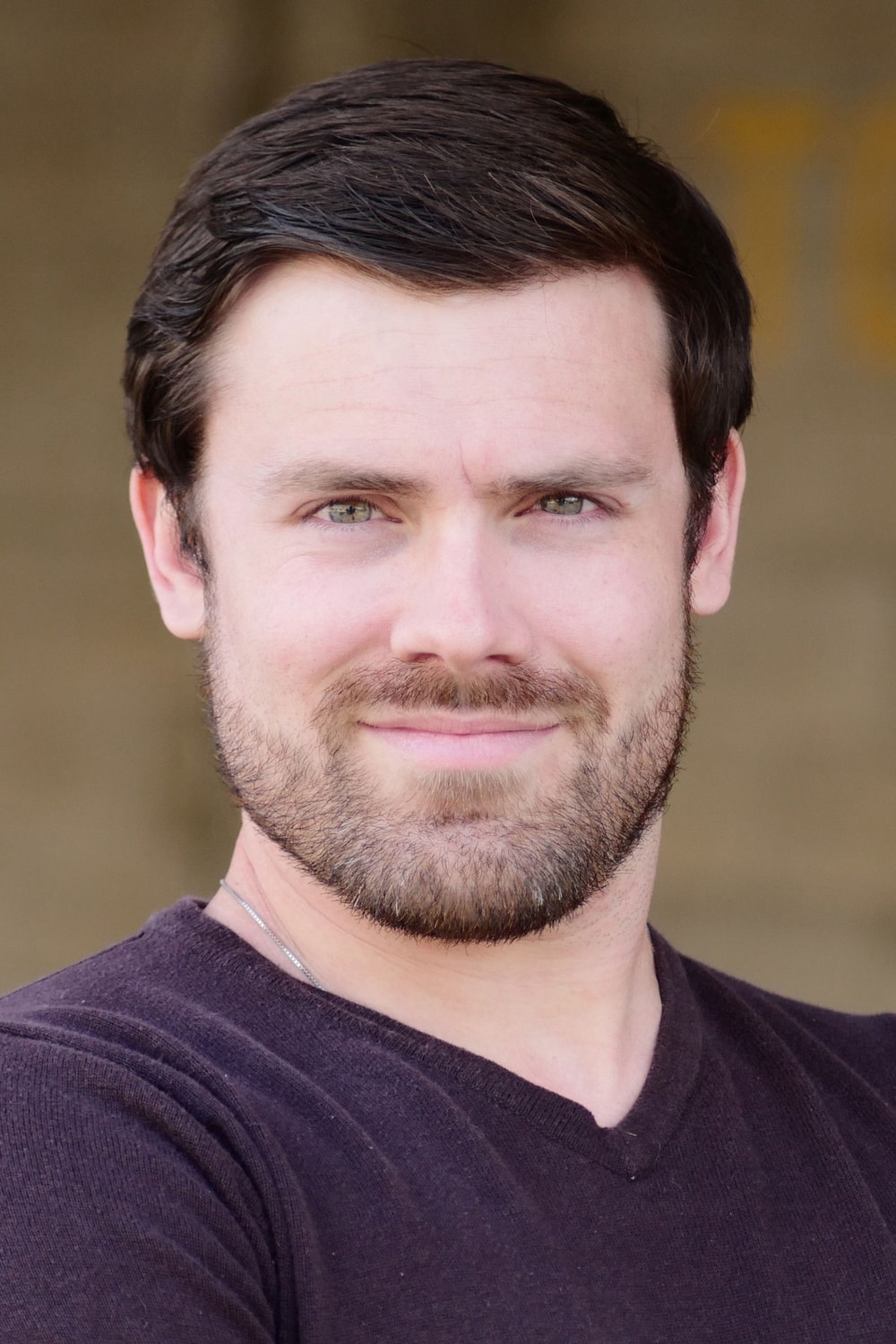 Foto de Michael Strickland