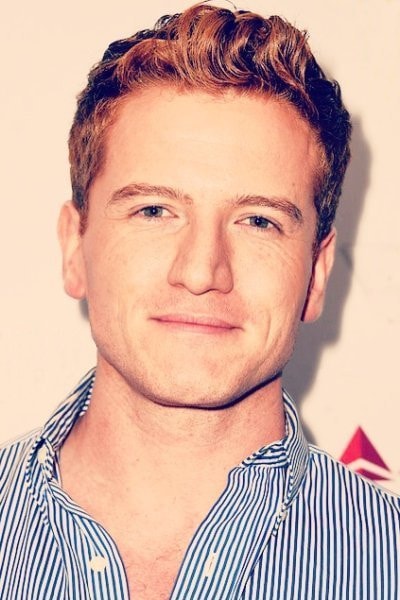 Foto de Sean James Murphy