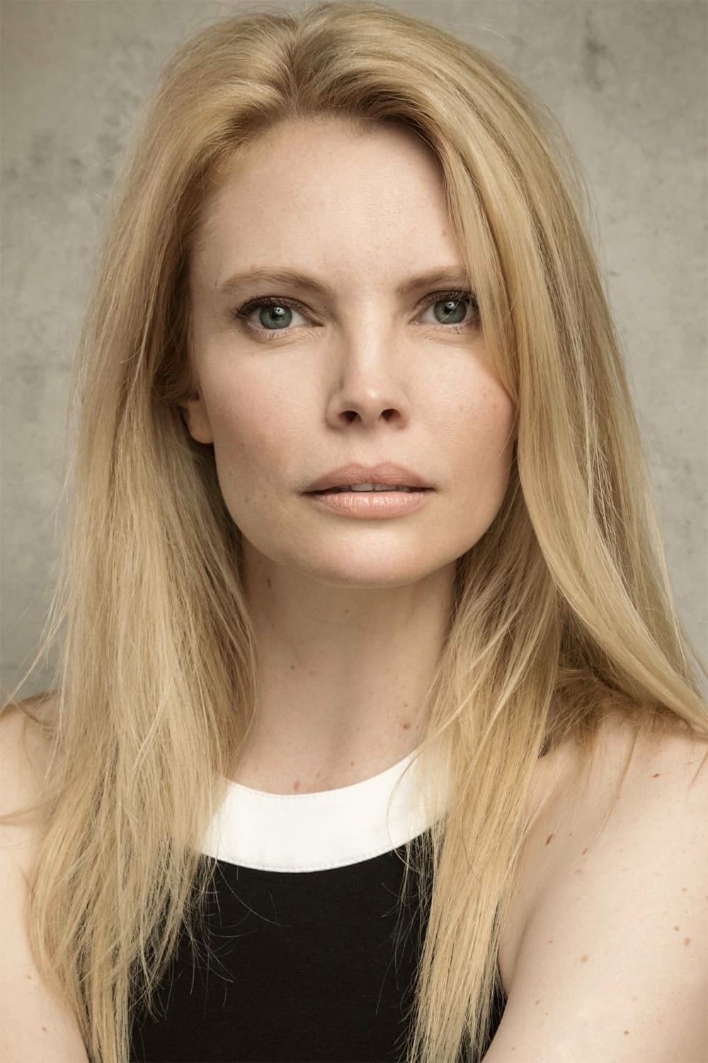 Foto de Nathalie Cox