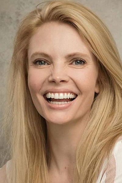 Foto de Nathalie Cox