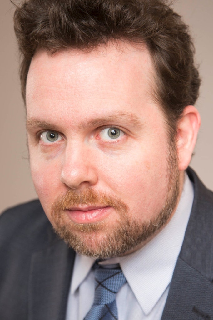 Foto de Connor Ratliff