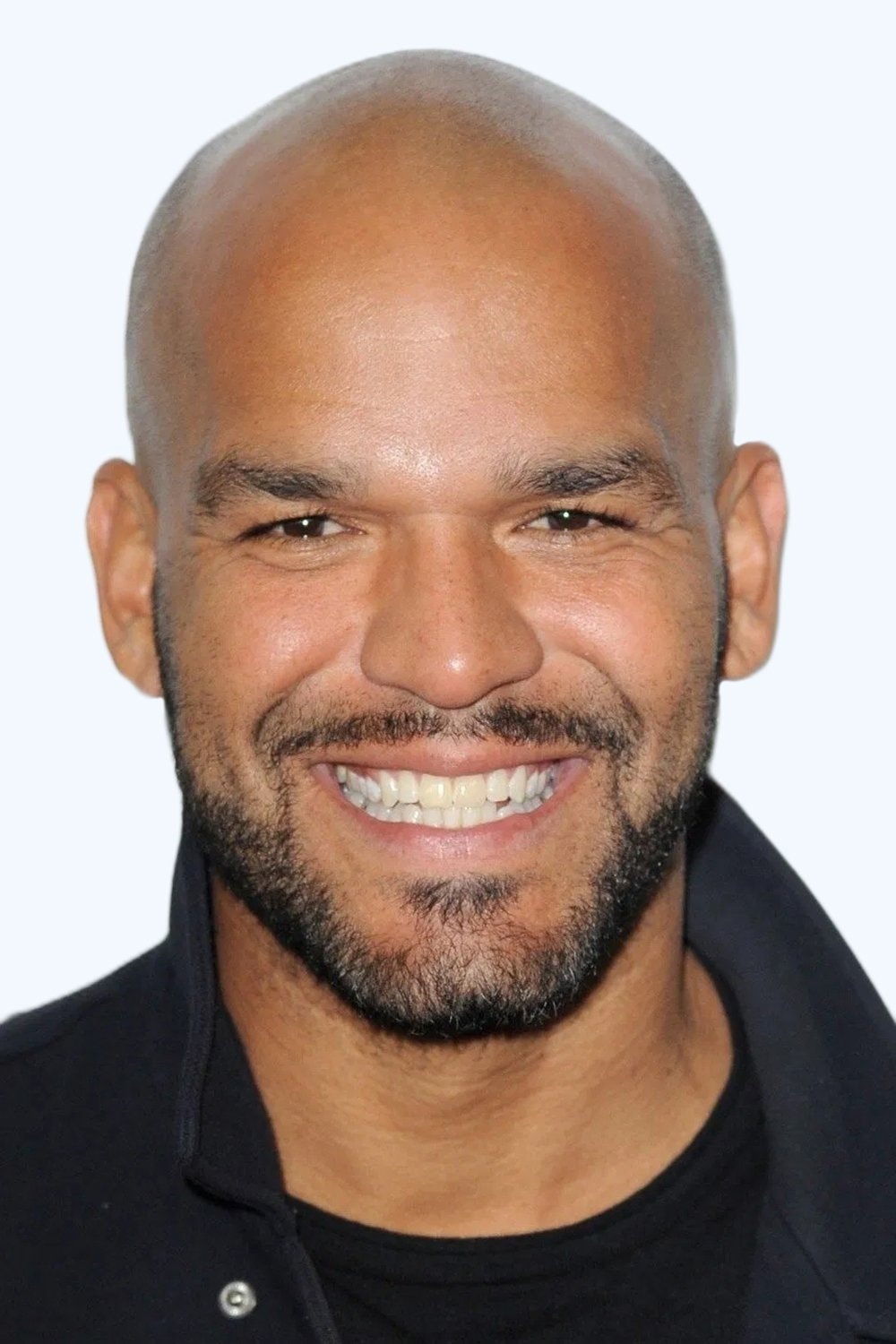 Foto de Amaury Nolasco