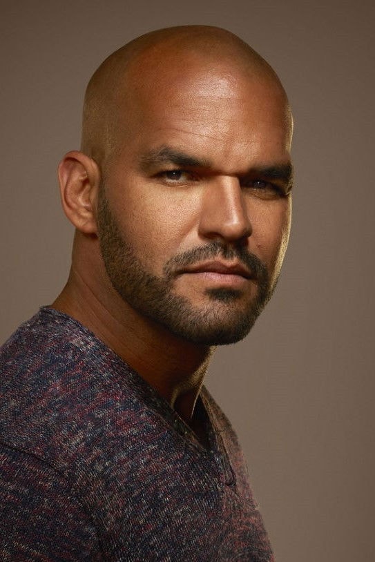 Foto de Amaury Nolasco