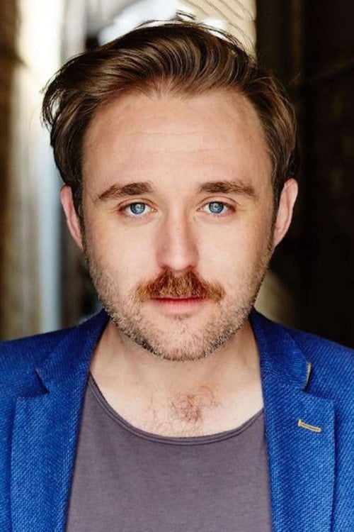 Foto de Robin Goldsworthy