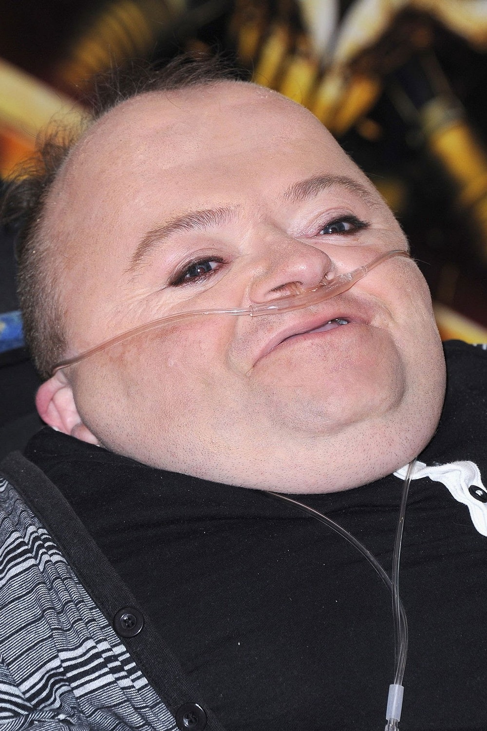 Foto de Quentin Kenihan