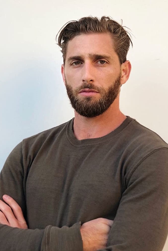 Foto de Chris Patton