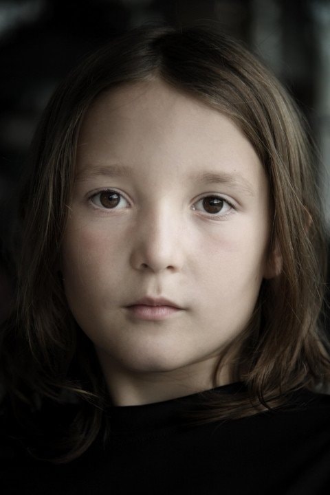 Foto de Hunter Stratton Boland