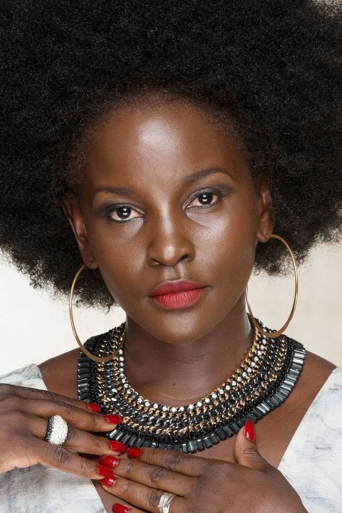 Foto de Nana Kagga-Hill