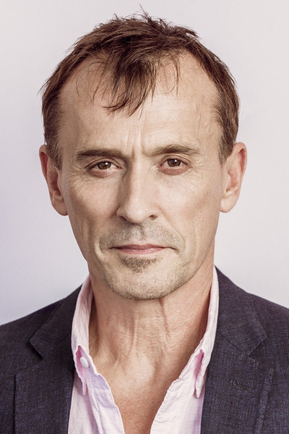 Foto de Robert Knepper
