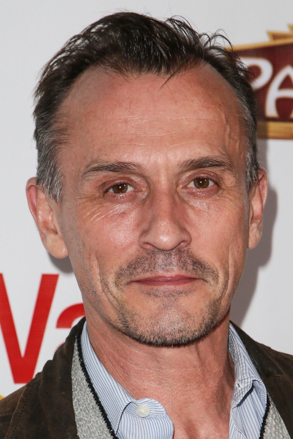 Foto de Robert Knepper