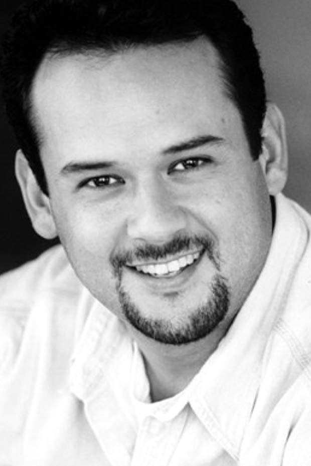 Foto de Mark Roberts