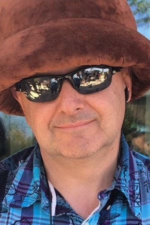 Foto de Patrick Tidy