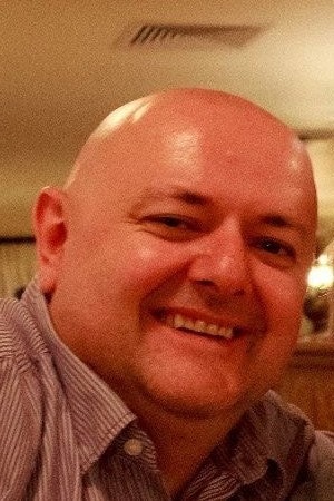 Foto de Patrick Tidy