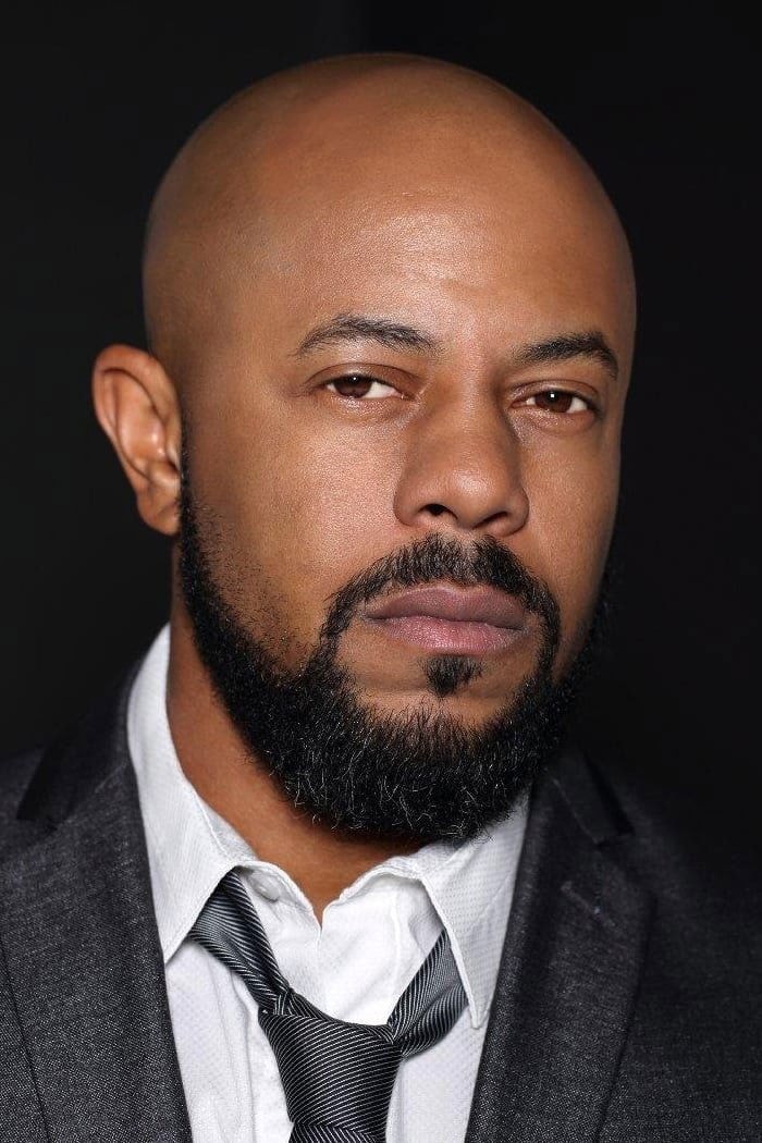 Foto de Rockmond Dunbar