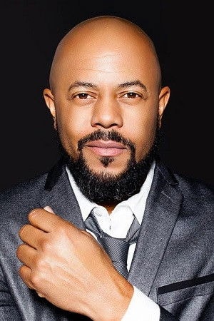 Foto de Rockmond Dunbar
