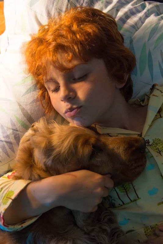 Foto de Charlie Langendries