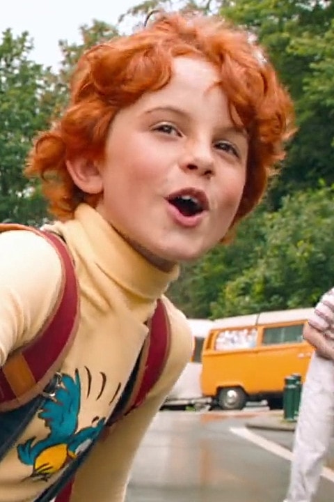 Foto de Charlie Langendries