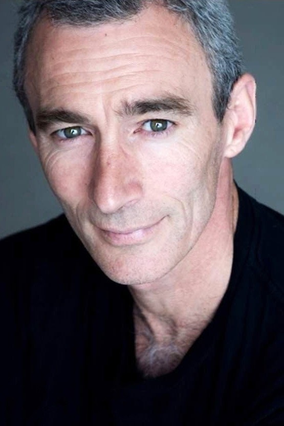 Foto de Jed Brophy