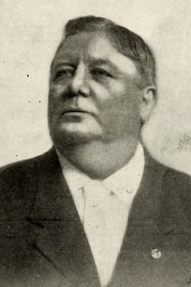 Foto de Robert Fischer