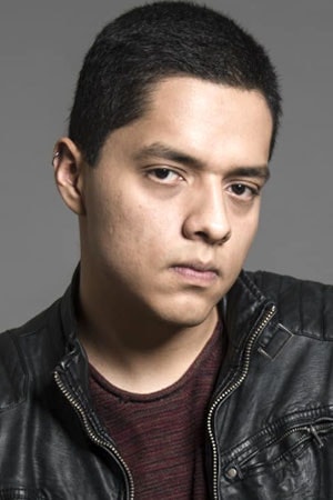 Foto de Pedro Joaquín