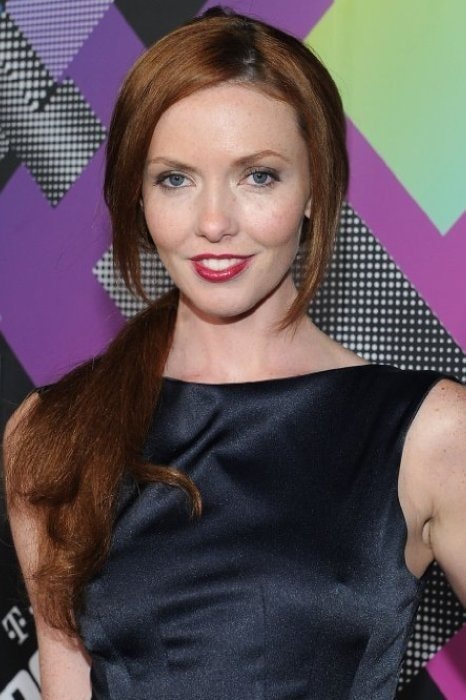 Foto de Amanda Fields