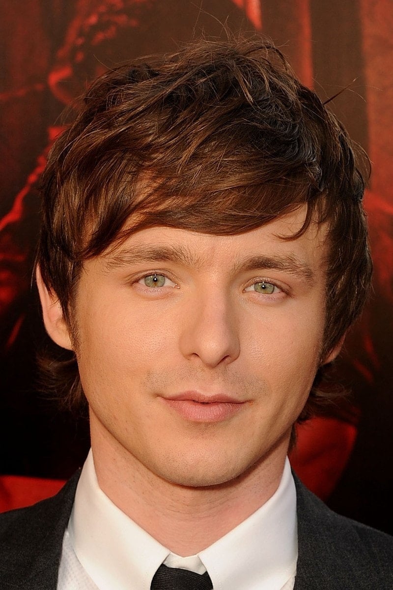 Foto de Marshall Allman