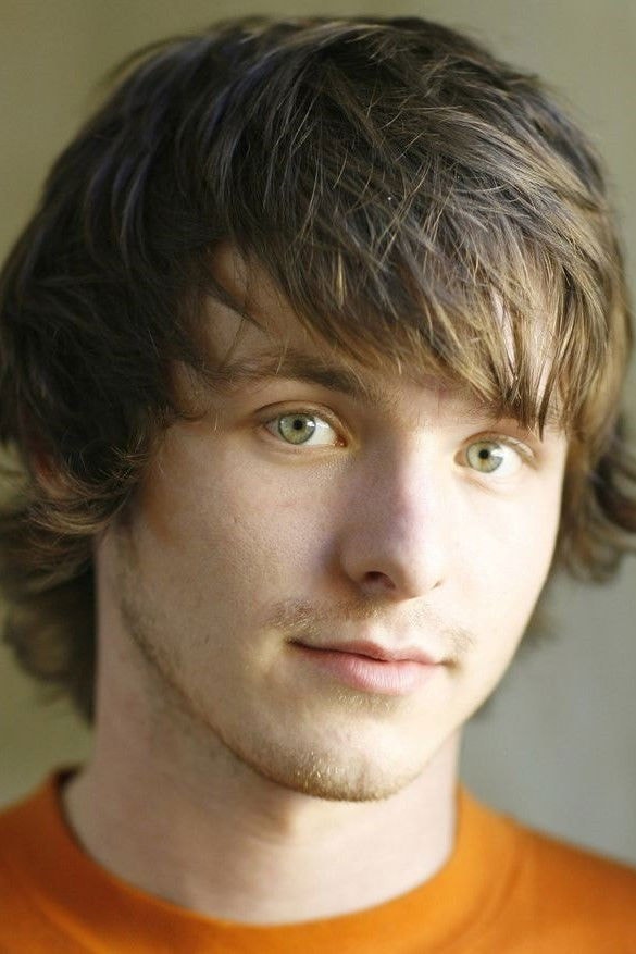 Foto de Marshall Allman