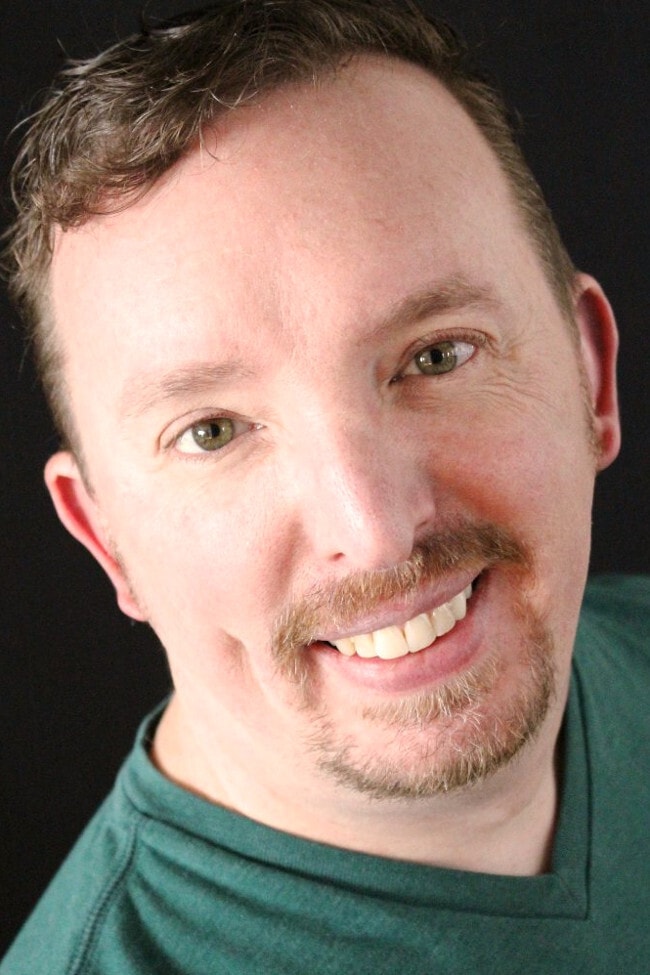 Foto de Ryan Holihan