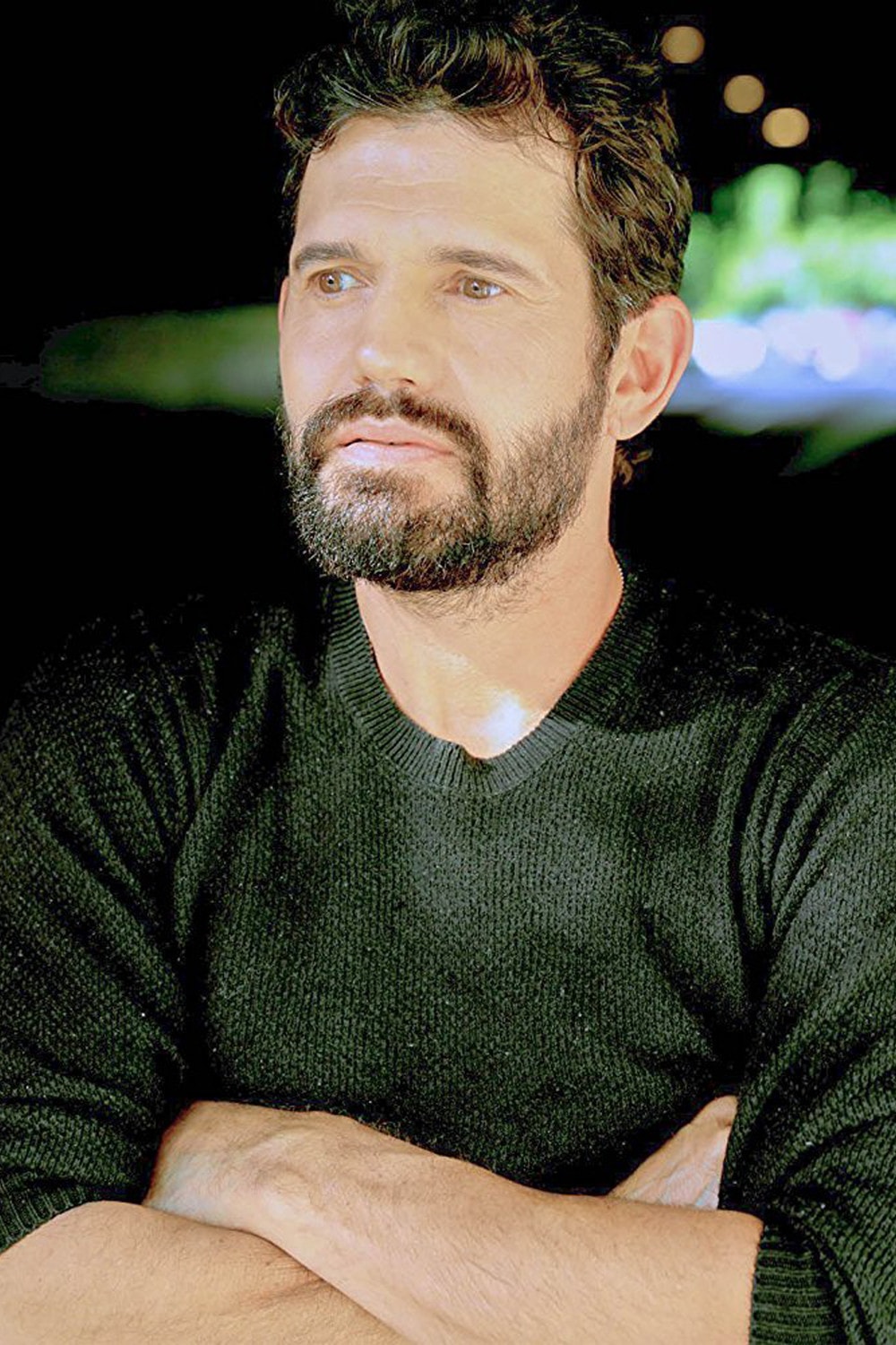 Foto de David Bortolucci