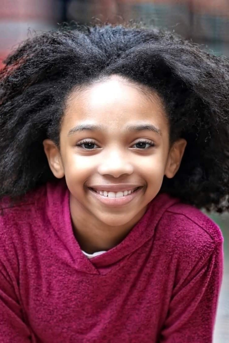 Foto de Zani Jones Mbayise