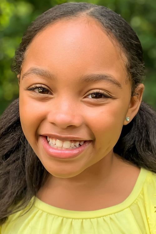 Foto de Selah Kimbro Jones