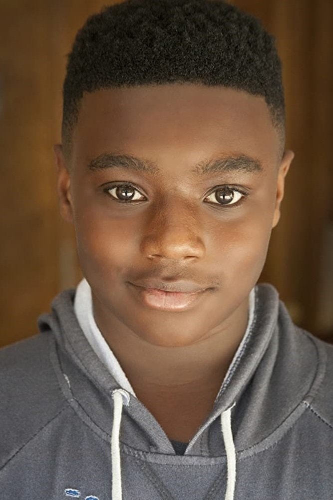 Foto de Ashton Tyler