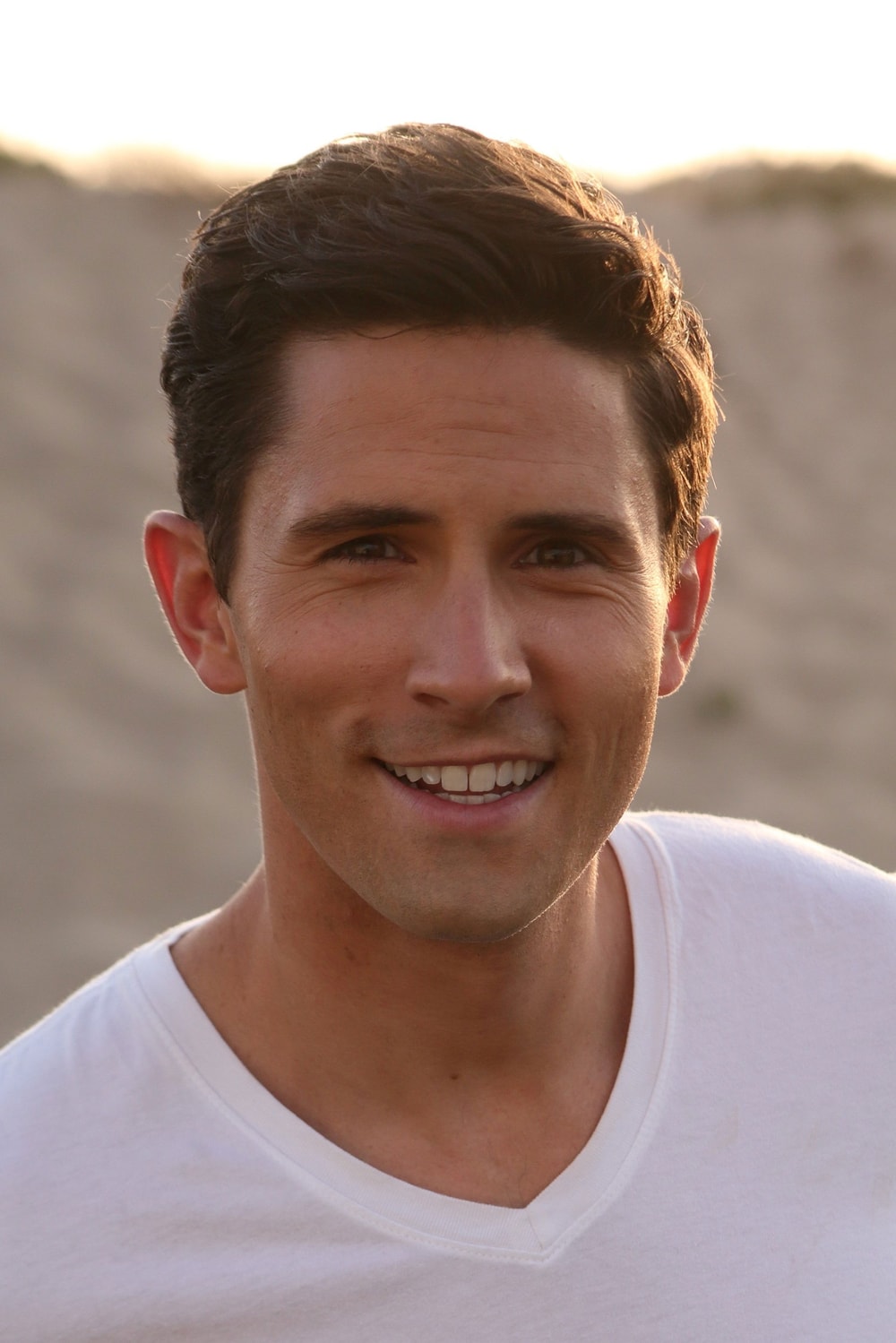 Foto de Evan Holtzman