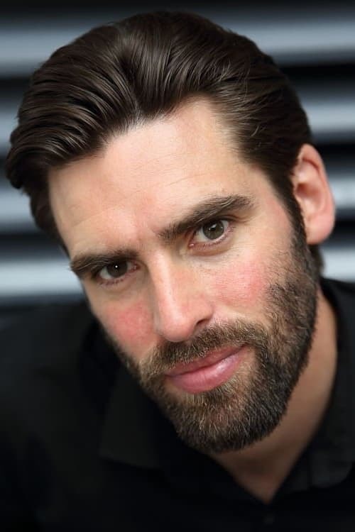 Foto de Ciaran McGlynn