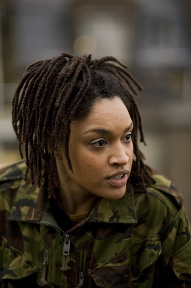 Foto de Kerri McLean