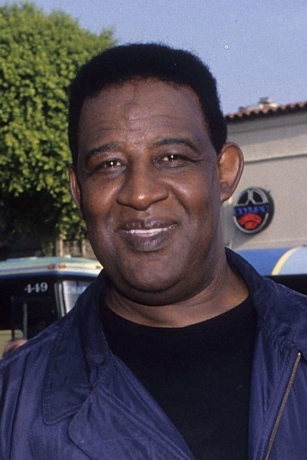 Foto de Frank McRae