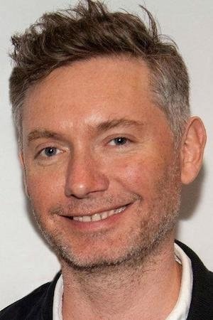 Foto de Kevin Macdonald