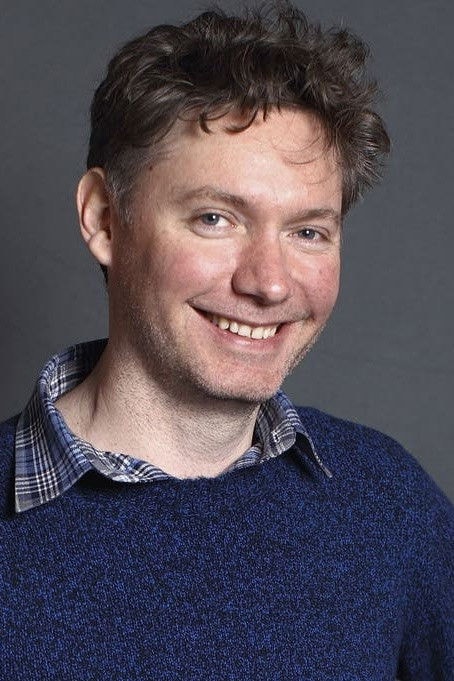 Foto de Kevin Macdonald