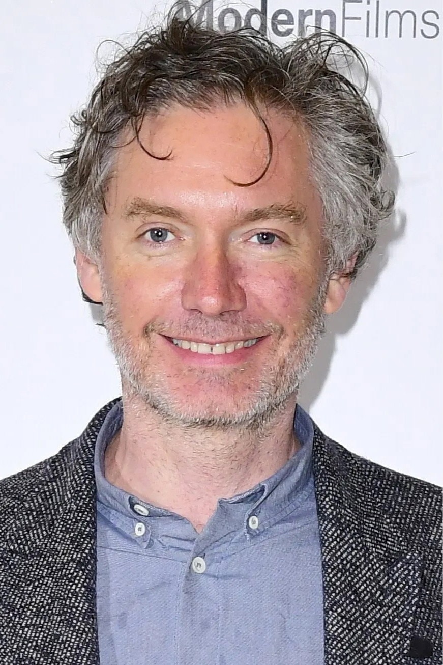 Foto de Kevin Macdonald