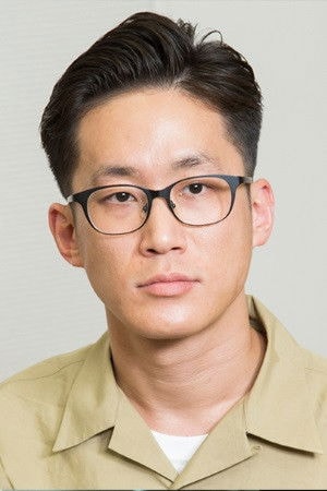 Foto de Katsuhiro Takei