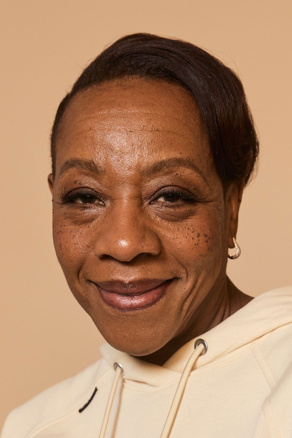 Foto de Marianne Jean-Baptiste