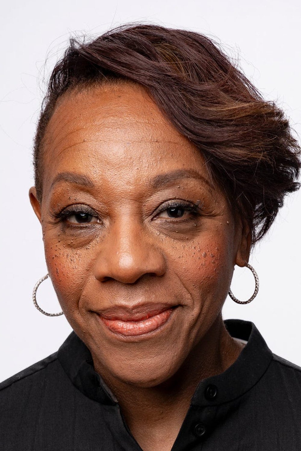 Foto de Marianne Jean-Baptiste