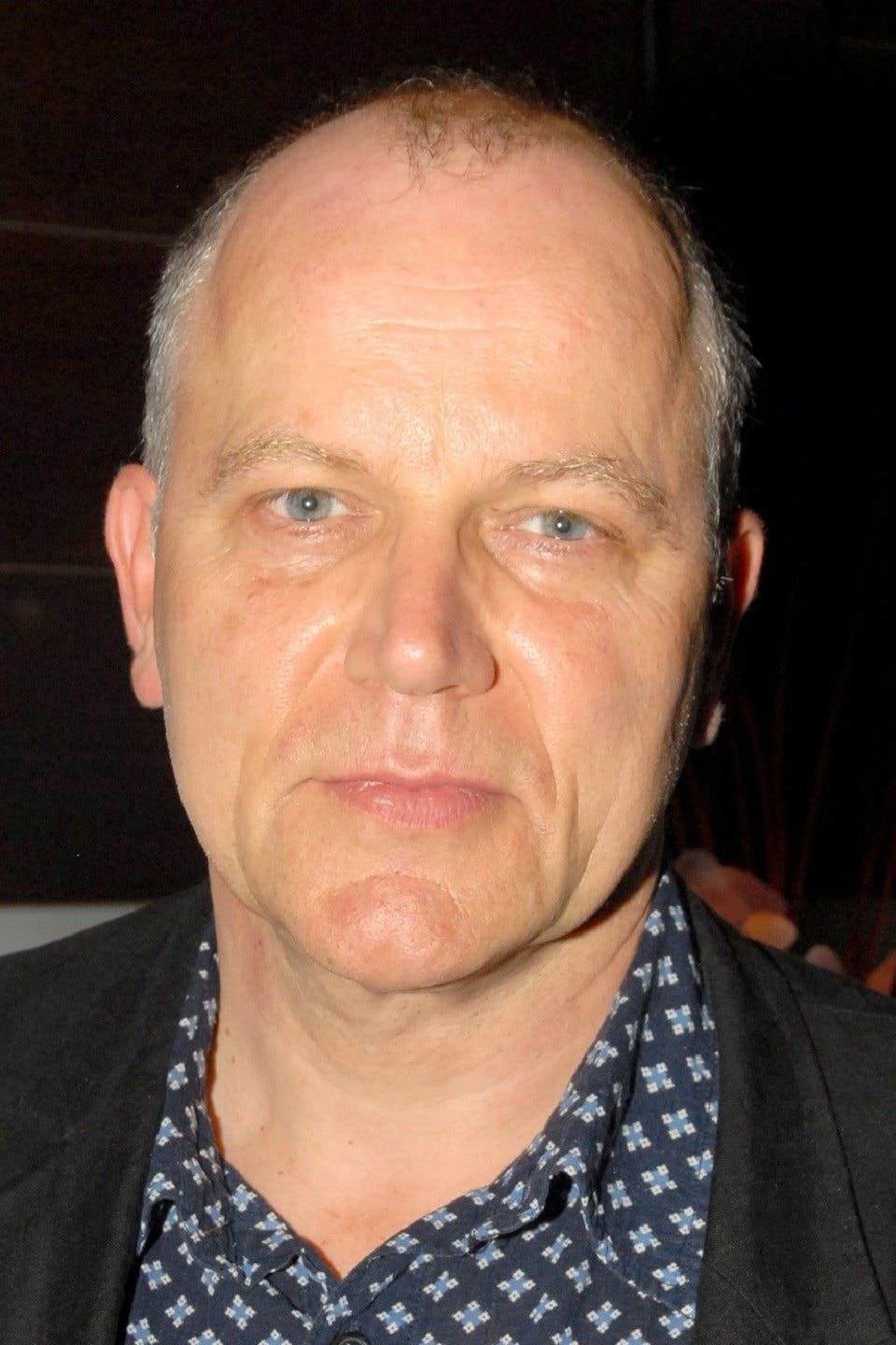 Foto de Matthew Marsh