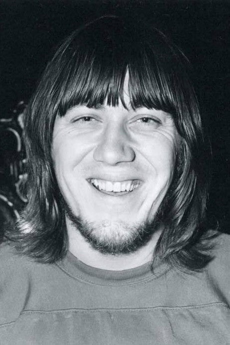 Terry Kath