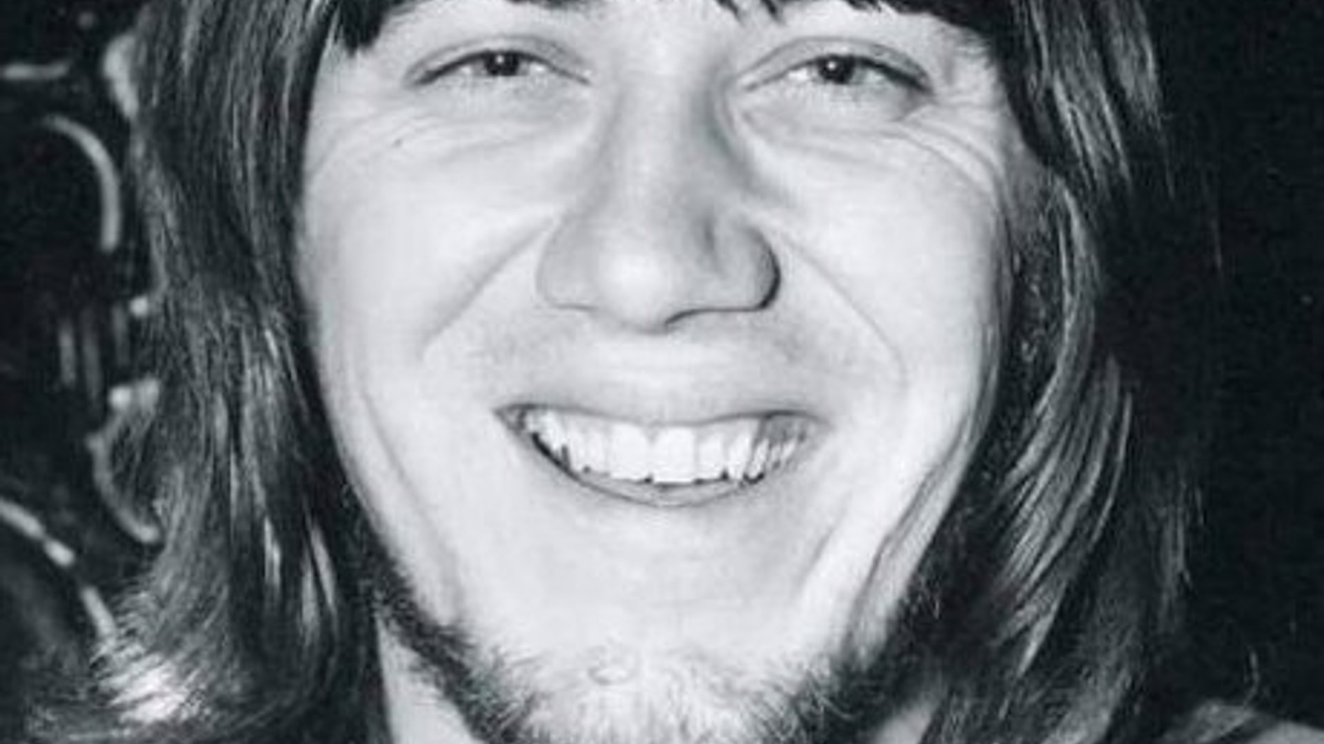 Foto de Terry Kath
