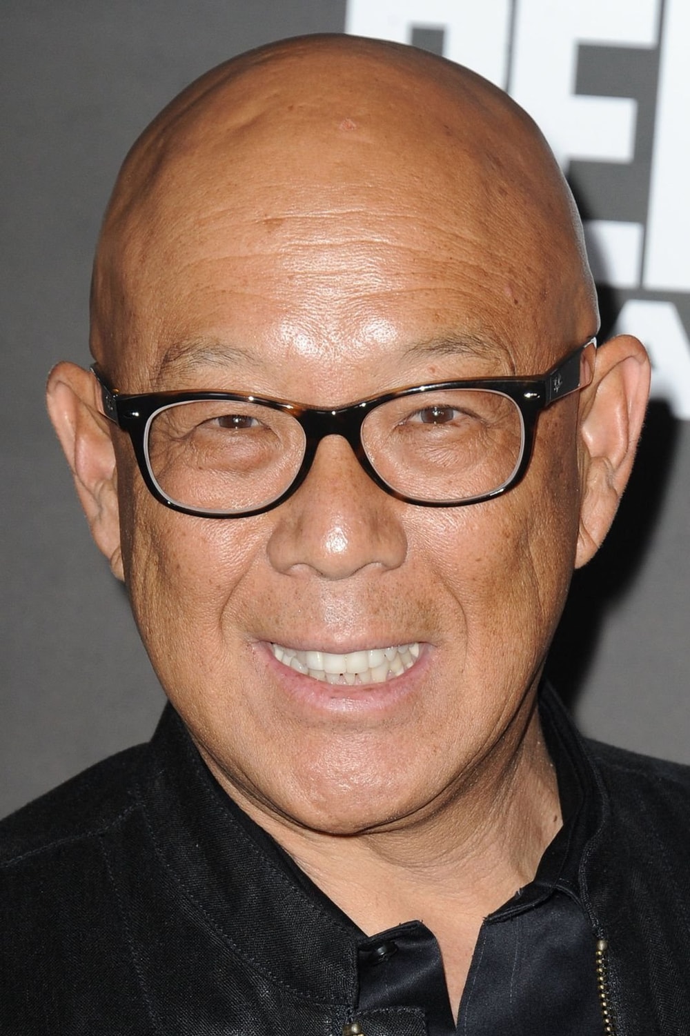 Foto de Michael Paul Chan