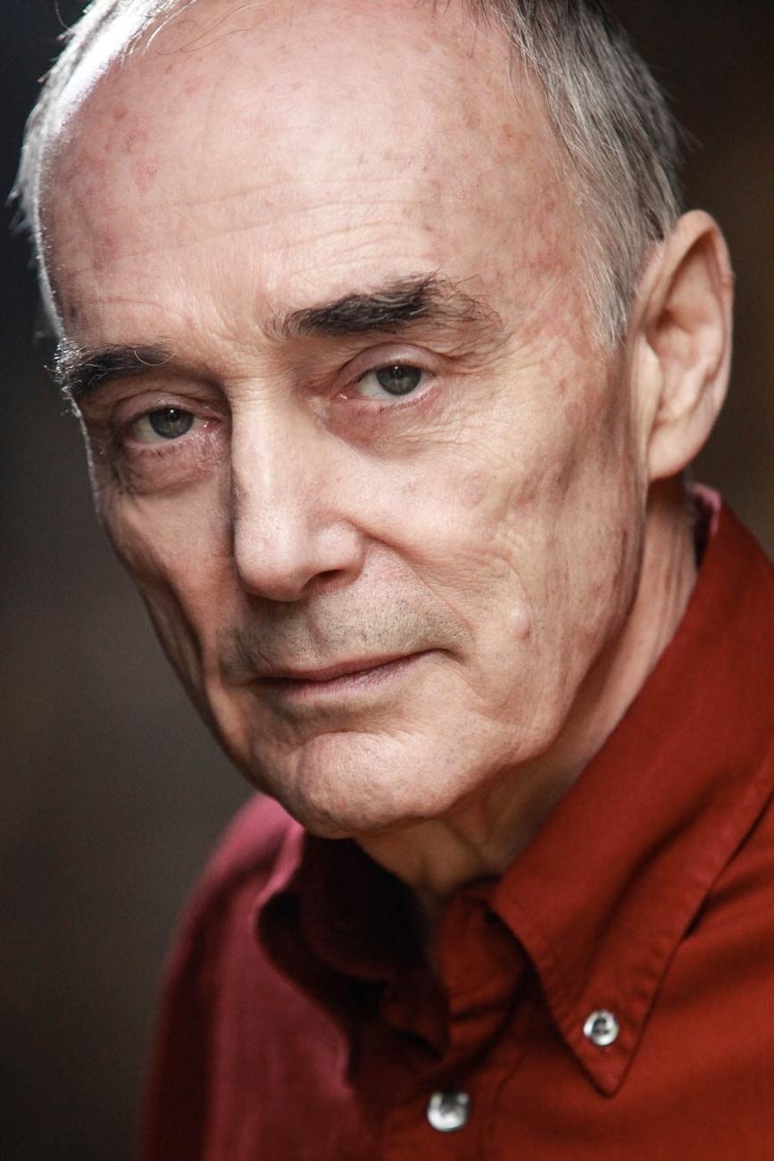 Foto de Garrick Hagon