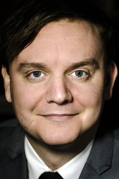 Foto de Chris Groundsell