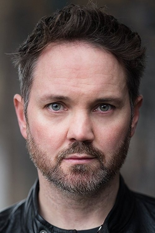 Foto de Damian Gallagher